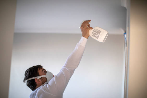 Best Mold Testing  in Leetonia, OH